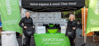 Celebrating the Breakthrough T1D Ride 2025 | Cubeit Portable Storage