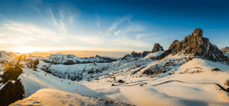 Cubeit Supports Team Canada